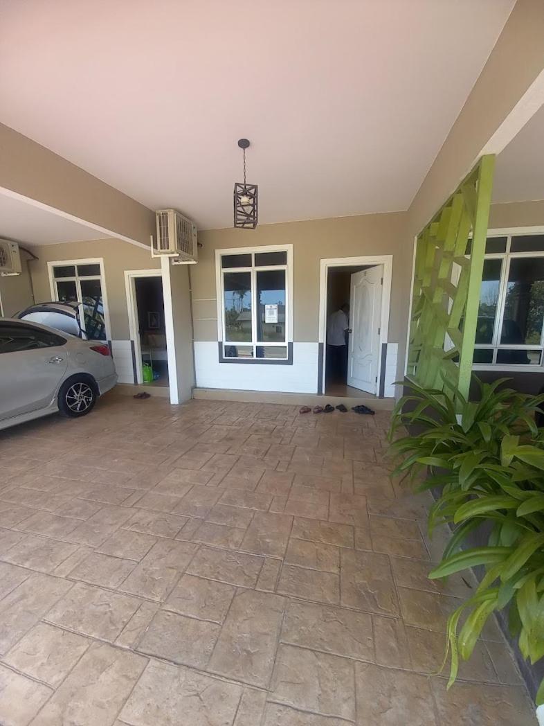 Asfa D Village - Resort - Homestay - Family Room Kemasik Esterno foto